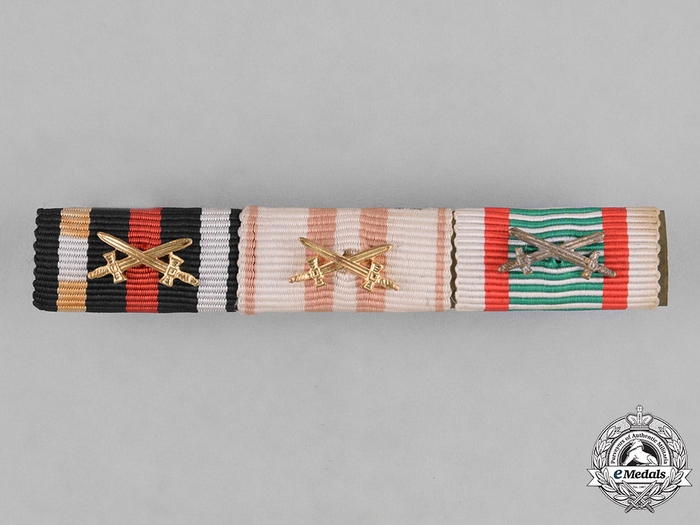 germany/_austria._two_first_and_second_war_medal_bars_m181_8570