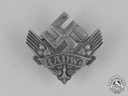 germany._a_lot_of_three_third_reich_insignia(_radwj,_daf,_nsdap)_m181_8603
