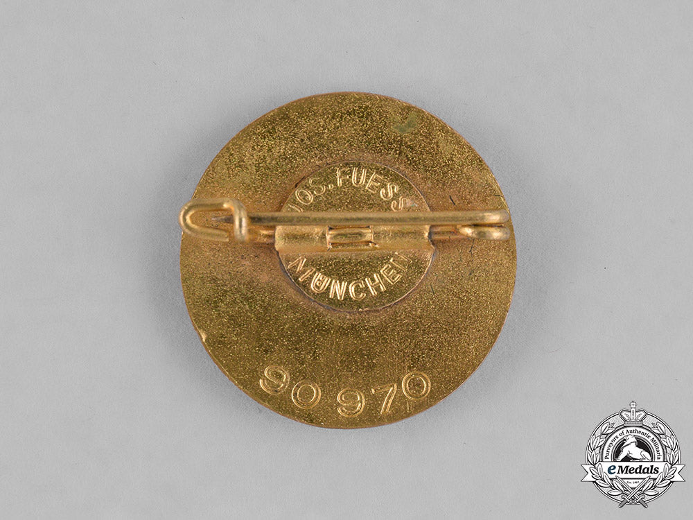 germany,_nsdap._a_golden_party_badge_awarded_to_hertha_rauch,_by_josef_fuess_m181_8731