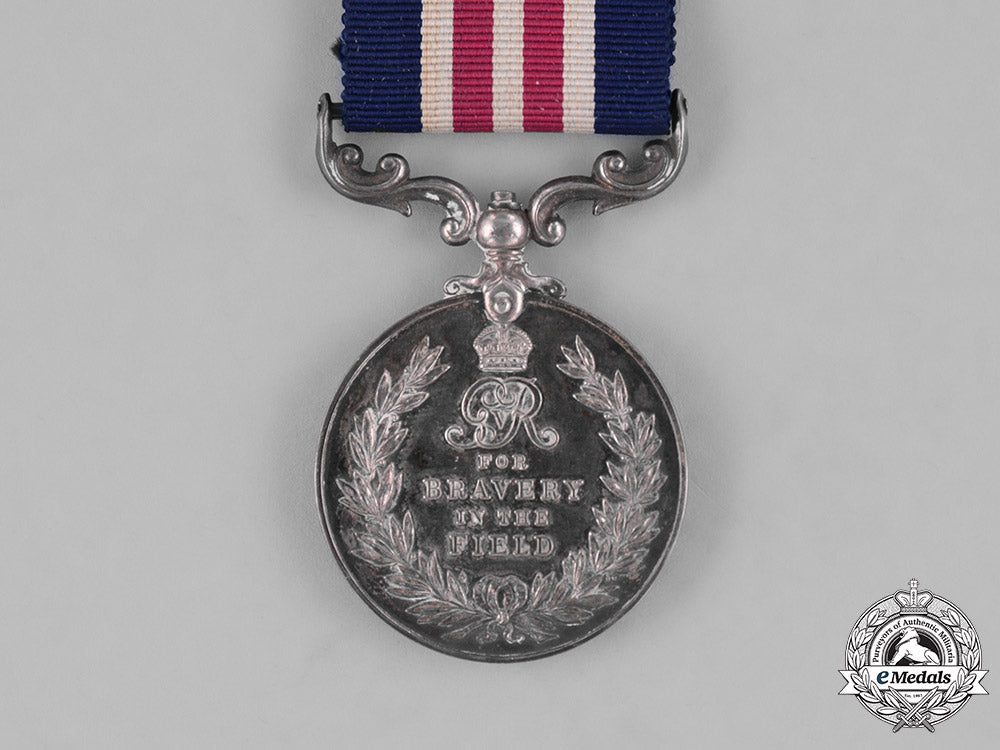 canada._a1918_military_medal_to_driver/_acting_bombardier_wood,5_th_brigade,_battle_of_the_canal_du_nord_kia_m181_8745