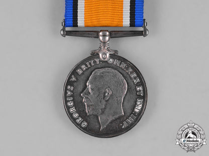 canada._a1918_military_medal_to_driver/_acting_bombardier_wood,5_th_brigade,_battle_of_the_canal_du_nord_kia_m181_8746