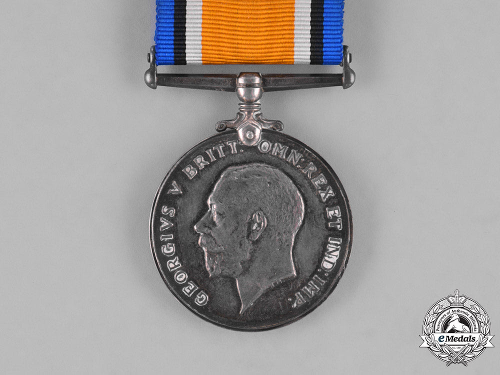 canada._a1918_military_medal_to_driver/_acting_bombardier_wood,5_th_brigade,_battle_of_the_canal_du_nord_kia_m181_8746