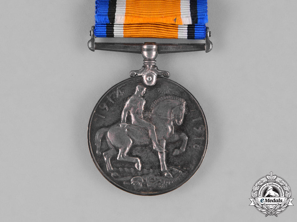 canada._a1918_military_medal_to_driver/_acting_bombardier_wood,5_th_brigade,_battle_of_the_canal_du_nord_kia_m181_8747