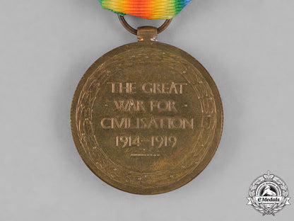 canada._a1918_military_medal_to_driver/_acting_bombardier_wood,5_th_brigade,_battle_of_the_canal_du_nord_kia_m181_8749