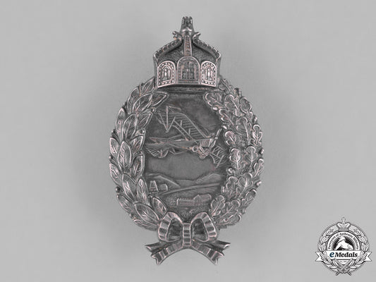 germany,_imperial._a_prussian_pilot’s_badge,_named_to_hendricks_of_flieger_abt.4,_posen,1916_m181_8773