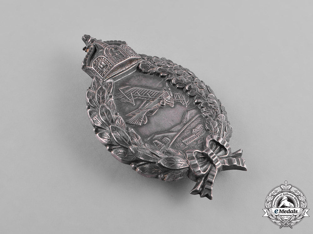 germany,_imperial._a_prussian_pilot’s_badge,_named_to_hendricks_of_flieger_abt.4,_posen,1916_m181_8776