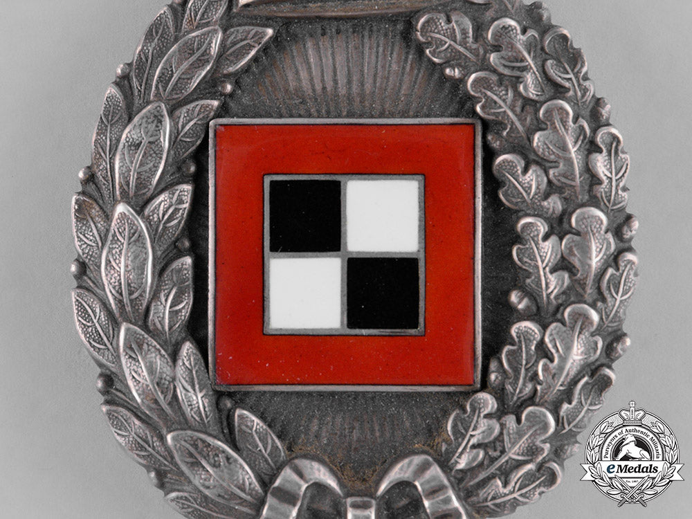 germany,_imperial._a_prussian_observer’s_badge,_by_carl_dilenius_m181_8784