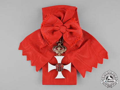 international._a_royal_sovereign_military_order_of_our_lady_of_mercy,_grand_cross,_c.1935_m181_8793