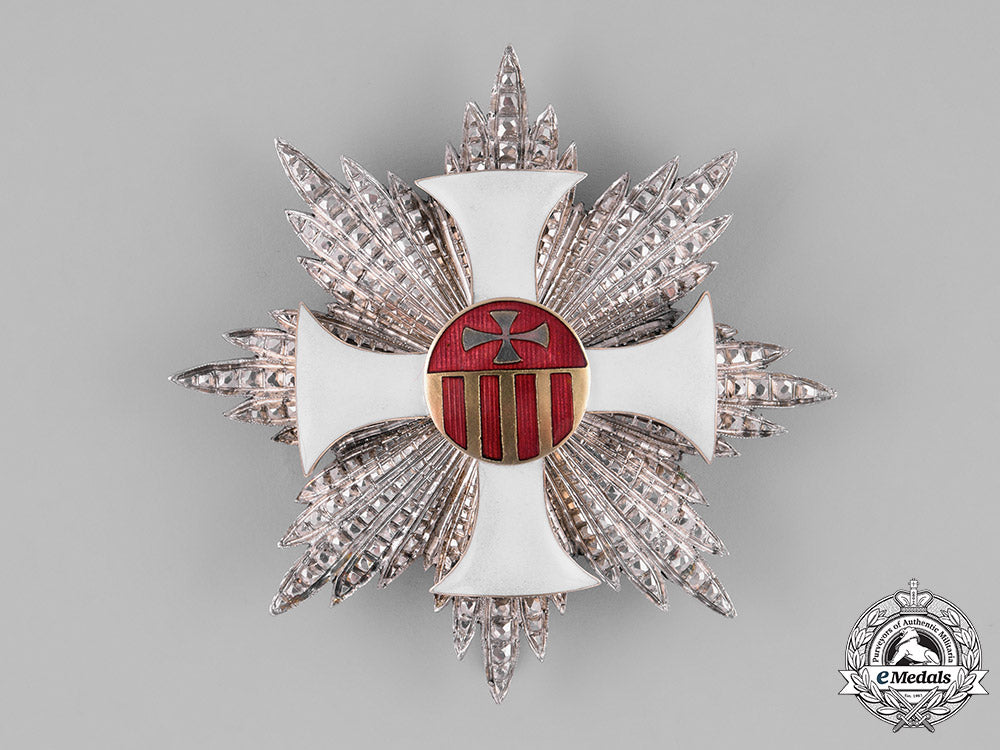 international._a_royal_sovereign_military_order_of_our_lady_of_mercy,_grand_cross,_c.1935_m181_8798