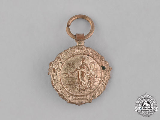 spain,_kingdom._a_miniature_military_merit_medal,_silver_medal_c.1920_m181_8817