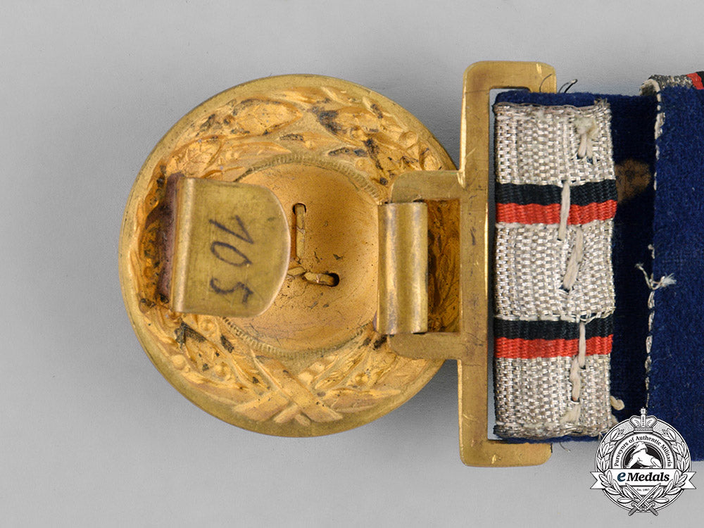 wurttemberg,_imperial._an_officer’s_brocade_dress_belt_and_buckle_m181_8838_1
