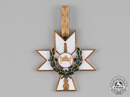 croatia._an_order_of_king_zvonimir's_crown,_i_class_with_oak_leaves,_by_b._knaus,_c.1941_m181_8849