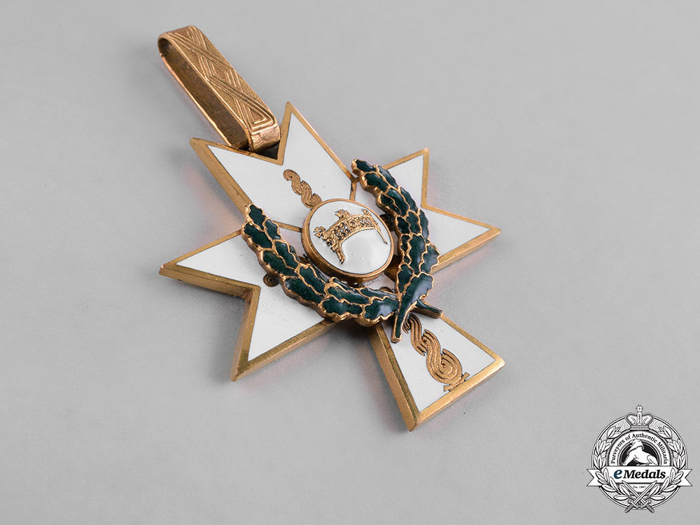 croatia._an_order_of_king_zvonimir's_crown,_i_class_with_oak_leaves,_by_b._knaus,_c.1941_m181_8851