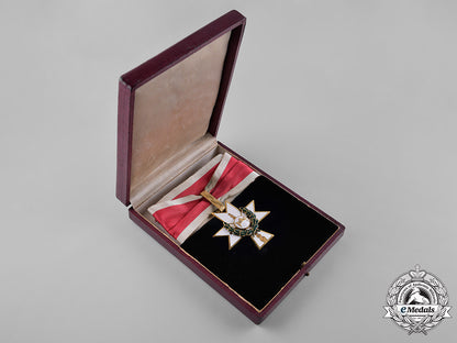 croatia._an_order_of_king_zvonimir's_crown,_i_class_with_oak_leaves,_by_b._knaus,_c.1941_m181_8854