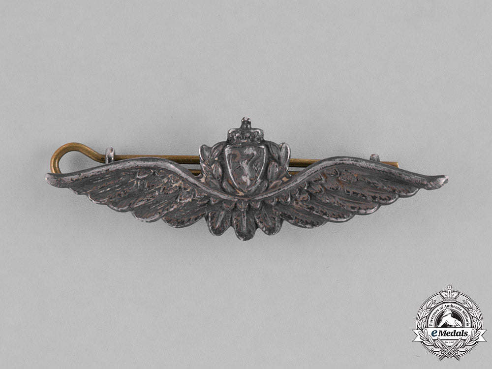 norway,_kingdom._a_royal_norwegian_air_force_pilot_badge,_c.1940_m181_8864