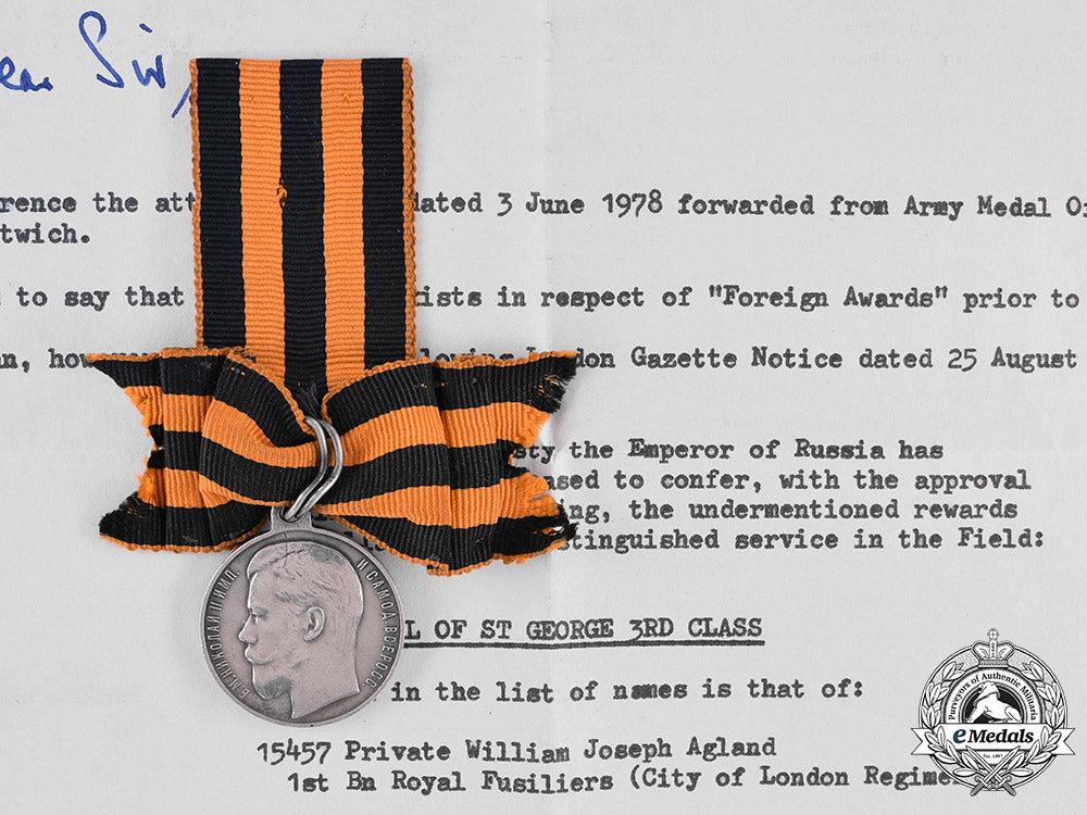 united_kingdom._a_medal_for_bravery,_iii_class,_to_private_agland,_royal_fusiliers,1915_kia_m181_8867