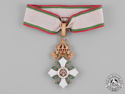 bulgaria,_kingdom._a_national_order_for_civil_merit,_iii_class_commander,_c.1930_m181_8898