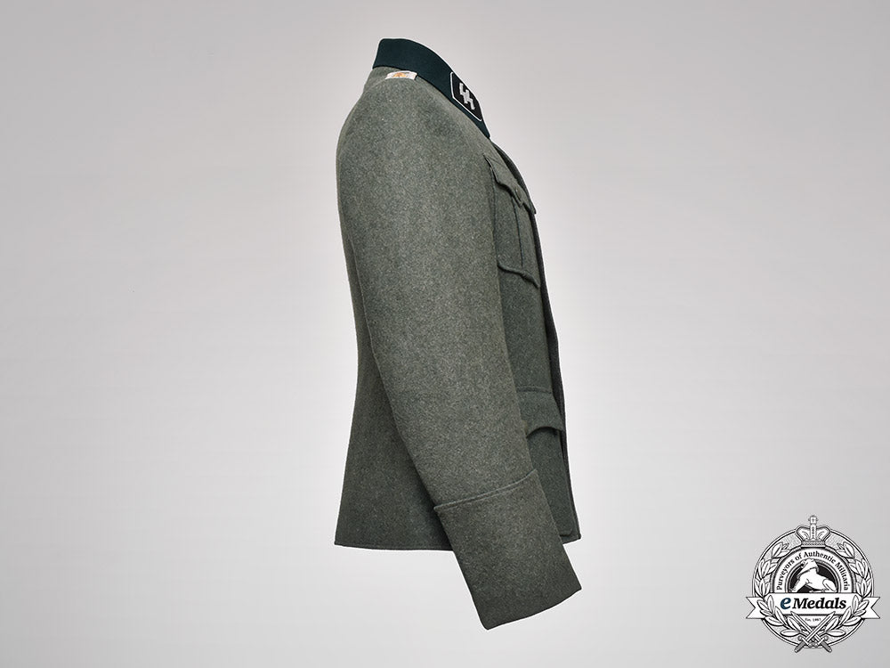 germany,_ss._a_waffen-_ss_infantry_obersturmführer’s_dress_tunic_m181_8945