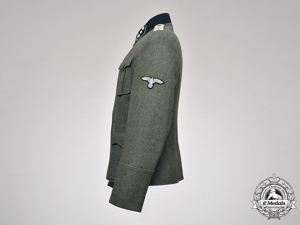 germany,_ss._a_waffen-_ss_infantry_obersturmführer’s_dress_tunic_m181_8947