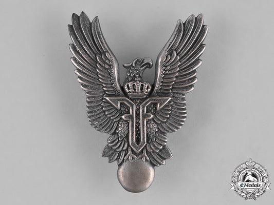 romania,_kingdom._an_air_force_pilot_badge,_c.1940_m181_9065