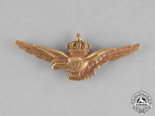 italy,_kingdom._an_air_force_pilot_badge,_c.1920_m181_9076