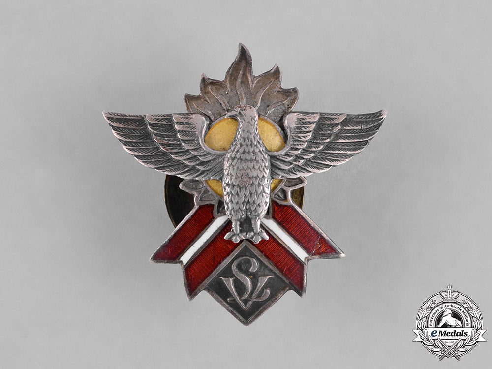latvia,_first_republic._a_latvijas_vanagi(_latvian_hawks)_member’s_badge,_with_documents,_by_o._pērkons&_a._kucejevs_m181_9100