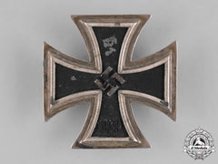 Germany, Third Reich. A First Class Iron Cross 1939