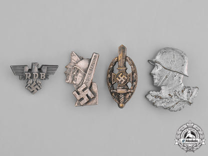 germany,_third_reich._a_grouping_of_second_war_miniature_badges_m181_9178