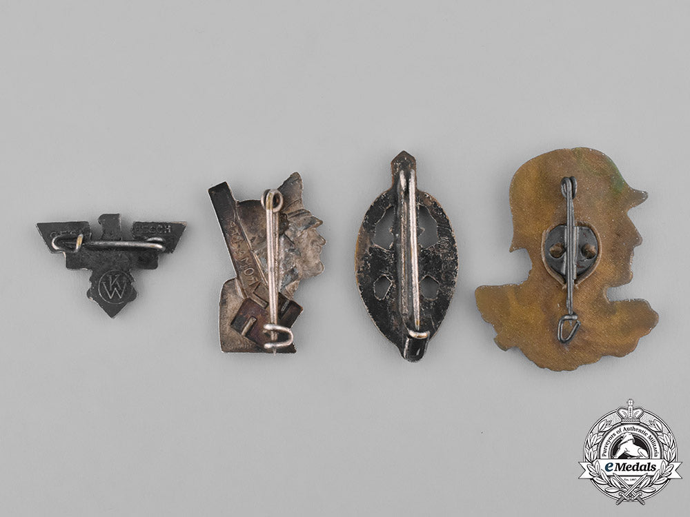 germany,_third_reich._a_grouping_of_second_war_miniature_badges_m181_9179