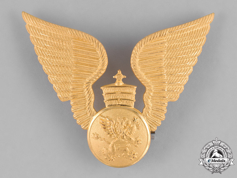 ethiopia(_empire)._imperial_ethiopian_air_force_cap_badge_m181_9189