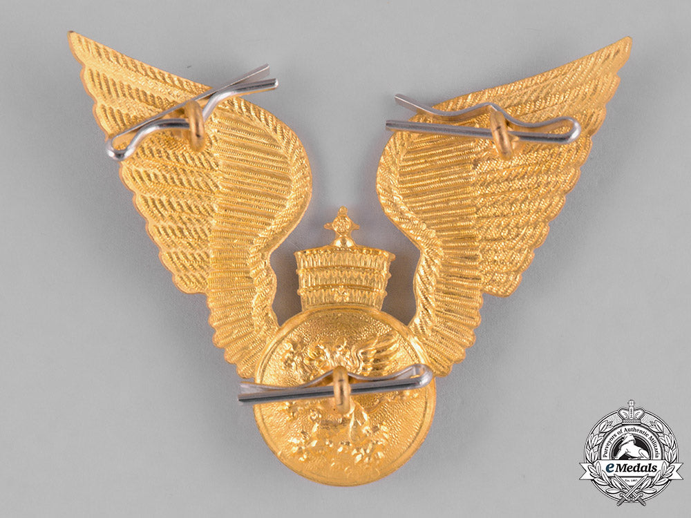 ethiopia(_empire)._imperial_ethiopian_air_force_cap_badge_m181_9190