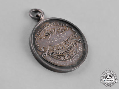 great_britain._midland_railway_ambulance_medal,_to_james_day_for_first_aid_rendered_at_bristol1904_m181_9205