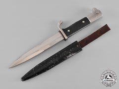 Germany. A Fighting Knife, C.1940