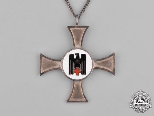 germany._a_sisters_cross,_silver_grade_for_ten_years'_service_m181_9285