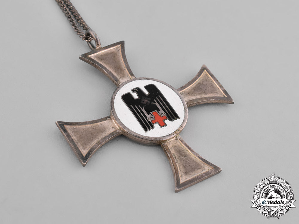 germany._a_sisters_cross,_silver_grade_for_ten_years'_service_m181_9287