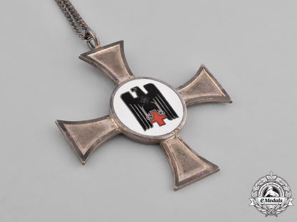 germany._a_sisters_cross,_silver_grade_for_ten_years'_service_m181_9287