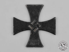 Germany, Third Reich. An Iron Cross 1939 Second Class Core