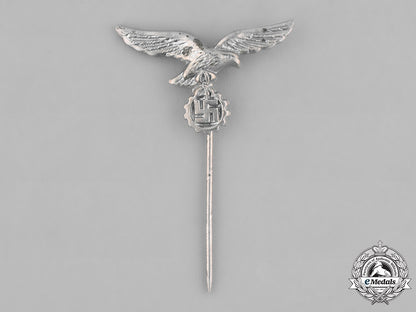 germany,_third_reich._a_civilian_luftwaffe_flak_helper’s_stick_pin_m181_9353