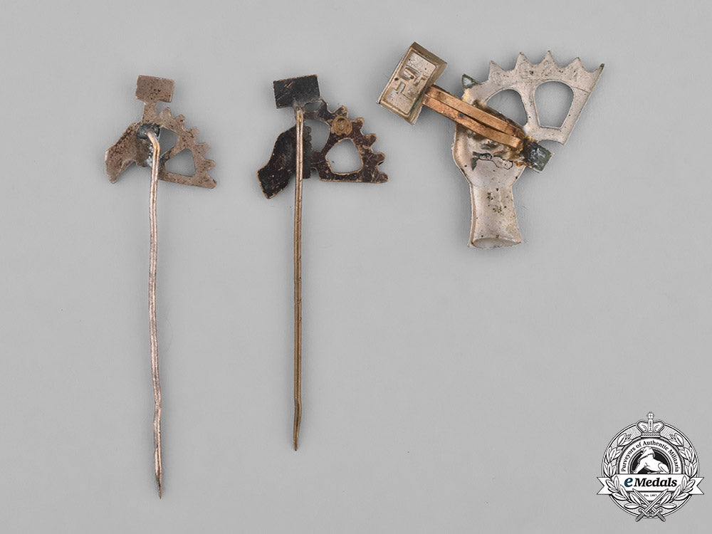 germany,_third_reich._a_grouping_of_three_nsbo(_national_socialist_factory_cell_organization)_membership_pins_m181_9358