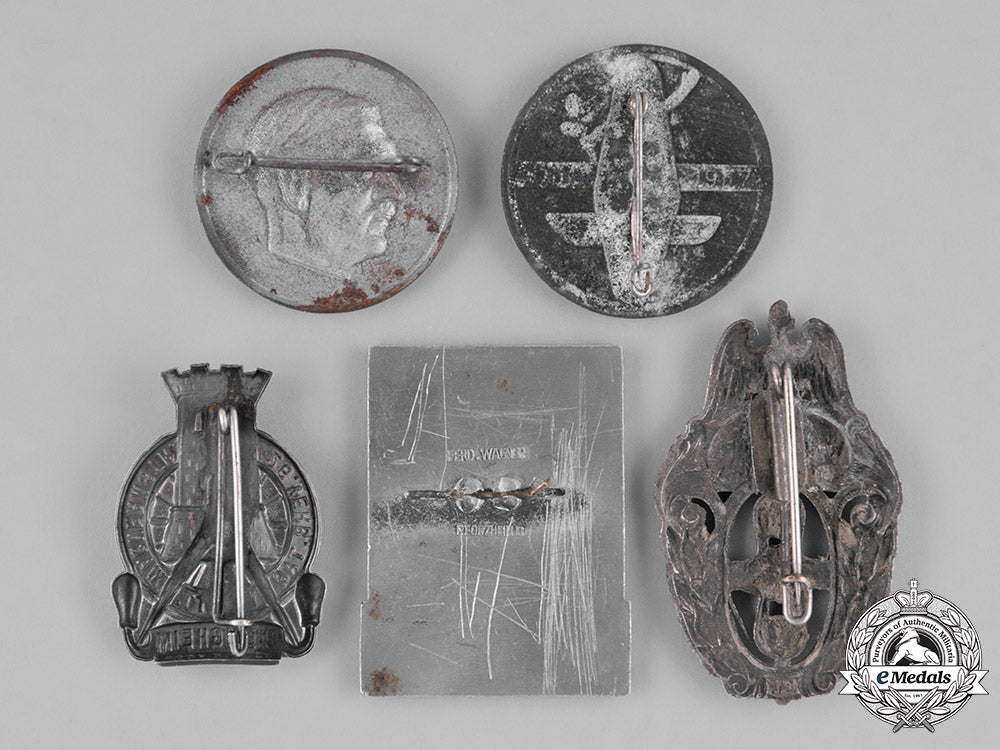 germany,_third_reich._a_grouping_of_second_war_german_day_badges_m181_9371