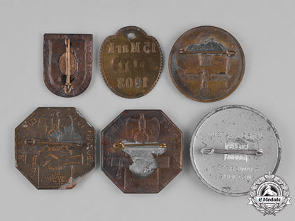 germany,_third_reich._a_grouping_of_second_war_german_day_badges_m181_9385