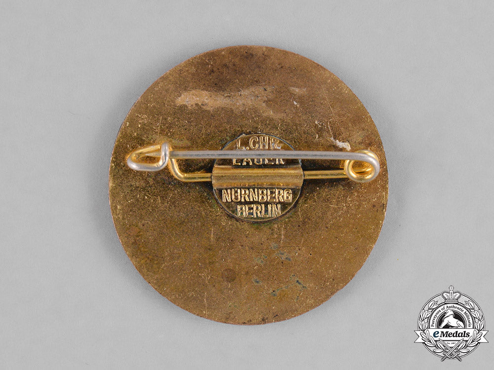 germany,_dvhl._a_german_association_of_the_holy_land_badge_by_l._chr._lauer,_c.1914_m181_9428