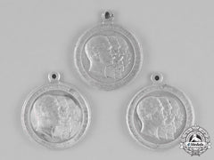 Germany, Imperial. A Group Of Commemorative Medals
