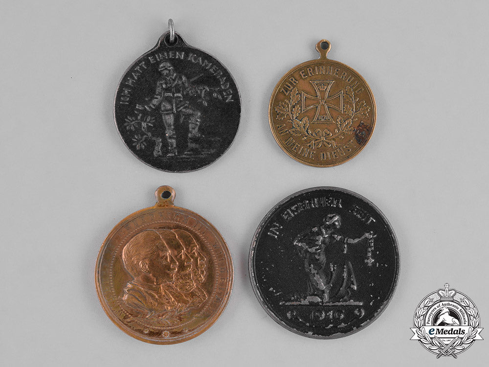 germany,_imperial._a_group_of_commemorative_medals_m181_9432