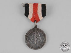 Germany, Imperial. A 1915 Christmas Medal