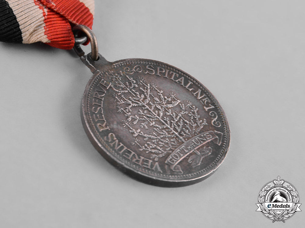 germany,_imperial._a1915_christmas_medal_m181_9438