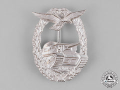 Germany. A Luftwaffe Tank Badge, Alternative 1957 Version