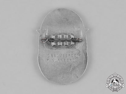 germany._a1937_frankentag_hesselberg_badge,_by_c._balmberger_m181_9554