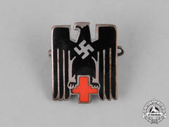 Germany. A German Red Cross Miniature Membership Badge