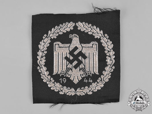 germany,_drl._a_silver_sports_cloth_badge,1944_m181_9603_2